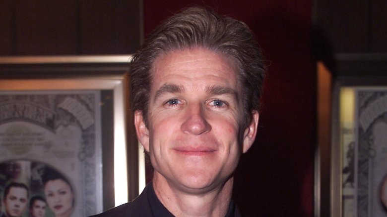 Matthew Modine