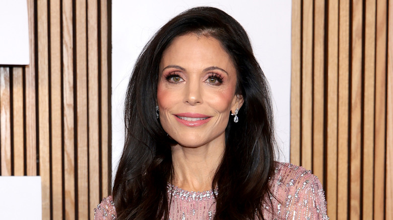 Bethenny Frankel at an event