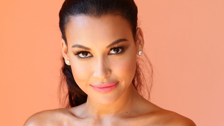 Naya Rivera 