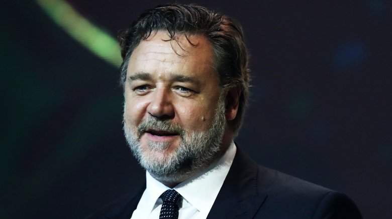 Russell Crowe