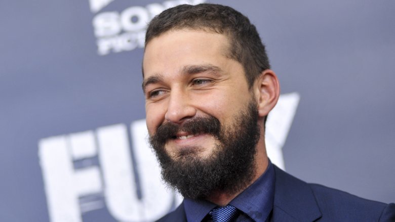 Shia LaBeouf