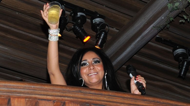 Nicole Snooki Polizzi 