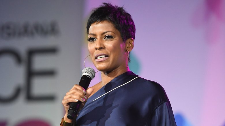 Tamron Hall