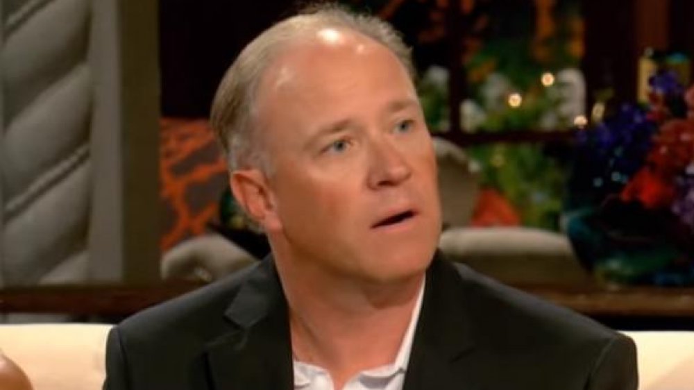 Brooks Ayers