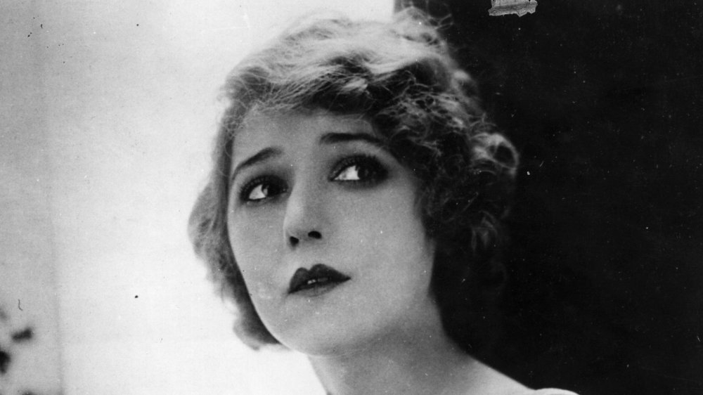 Mary Pickford