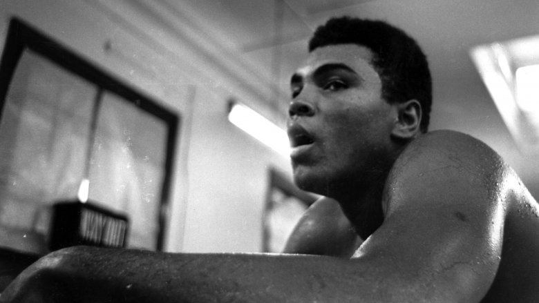 Muhammad Ali