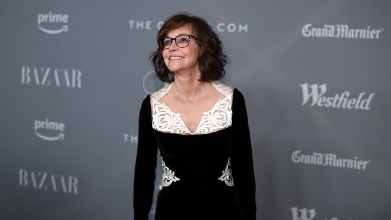 Sally Field