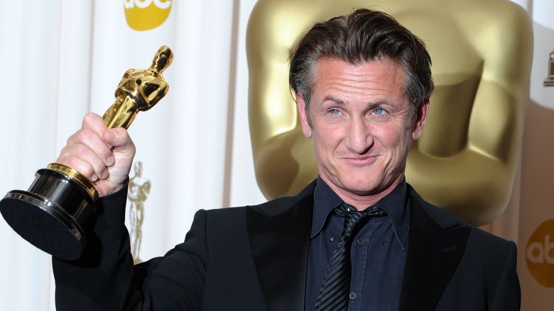 Sean Penn