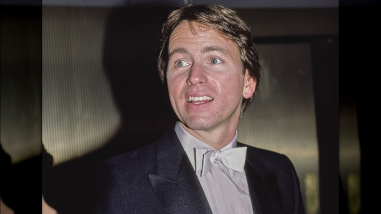 John Ritter speaking