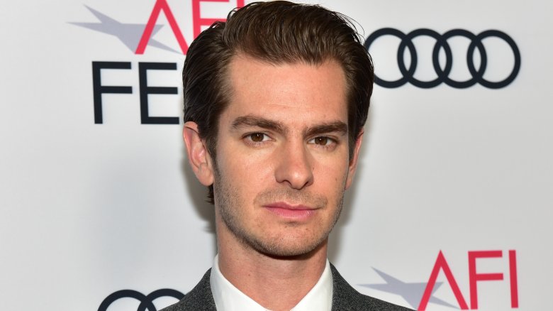 Andrew Garfield