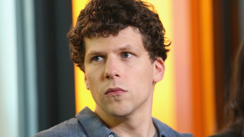 Jesse Eisenberg 