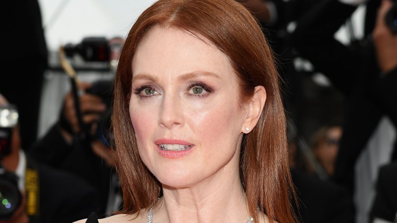 Julianne Moore