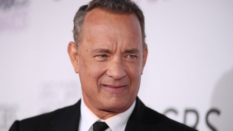 Tom Hanks