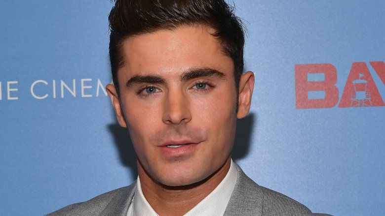 Zac Efron