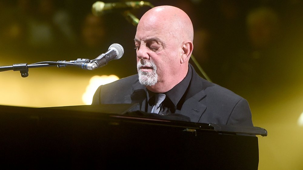 Billy Joel