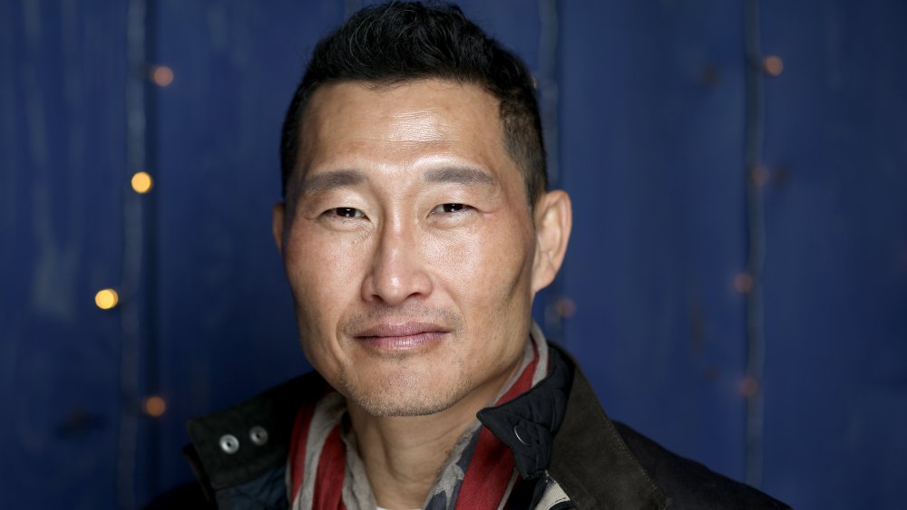 Daniel Dae Kim