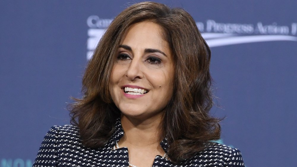 Neera Tanden