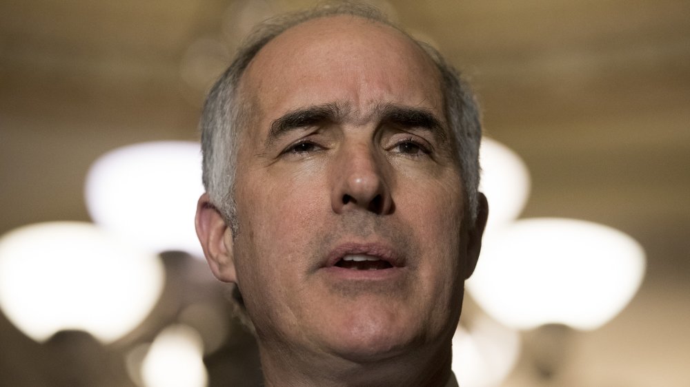 Bob Casey