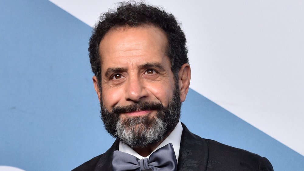 Tony Shalhoub