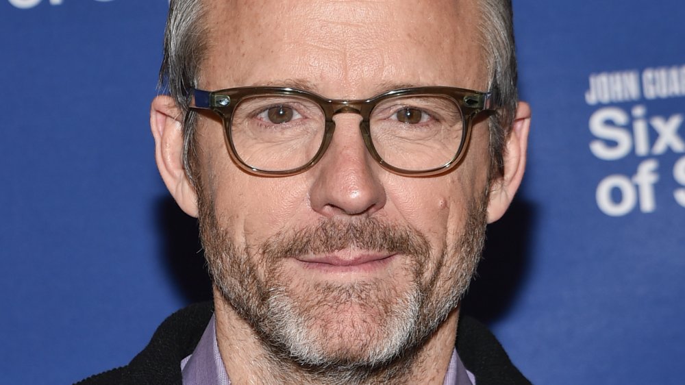 John Benjamin Hickey