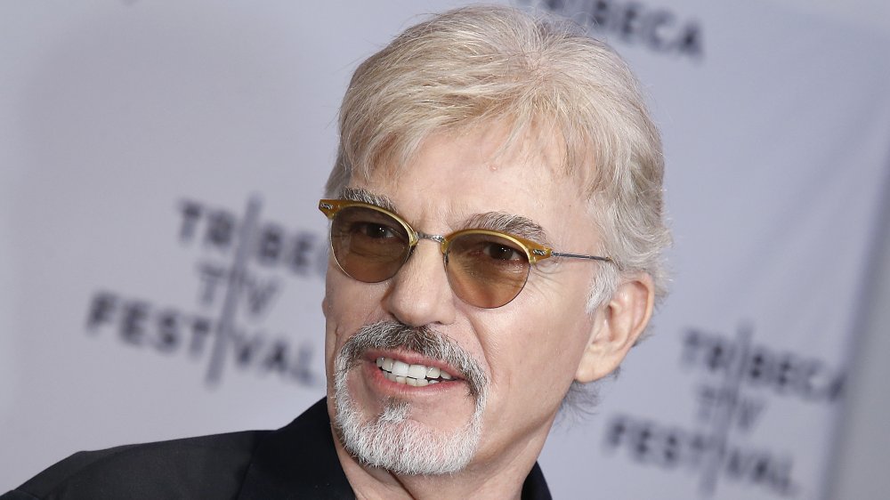 Billy Bob Thornton