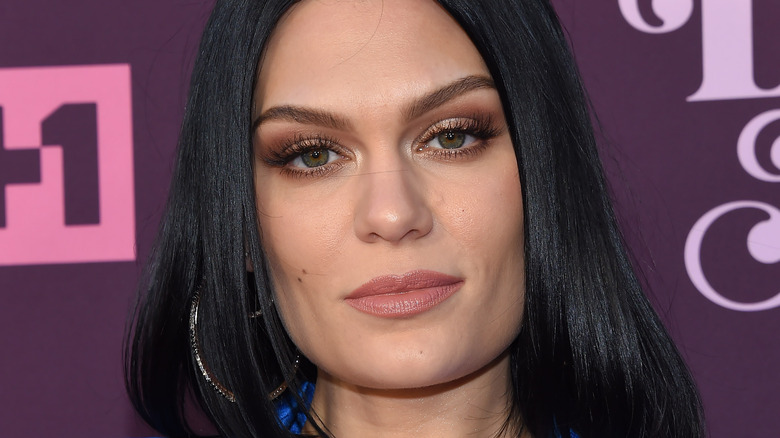 Jessie J at an event