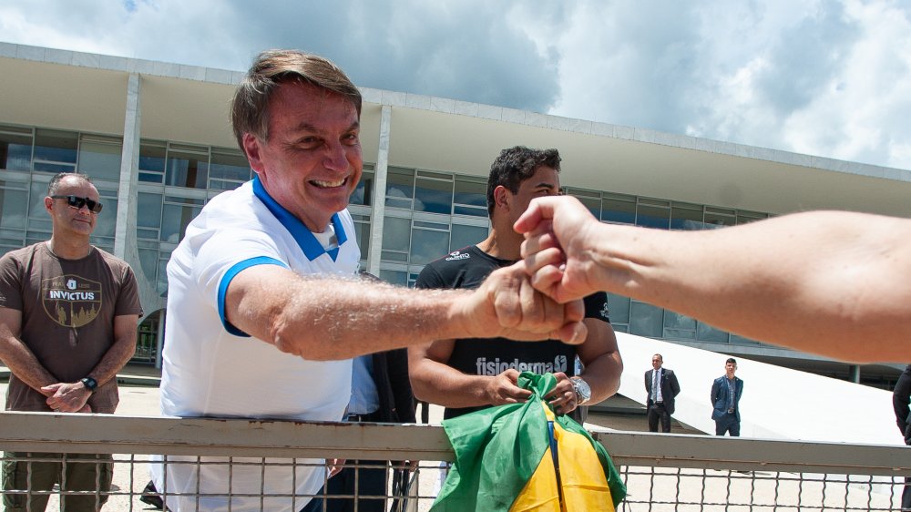 Jair Bolsonaro