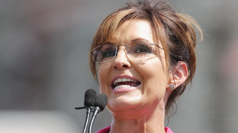 Sarah Palin