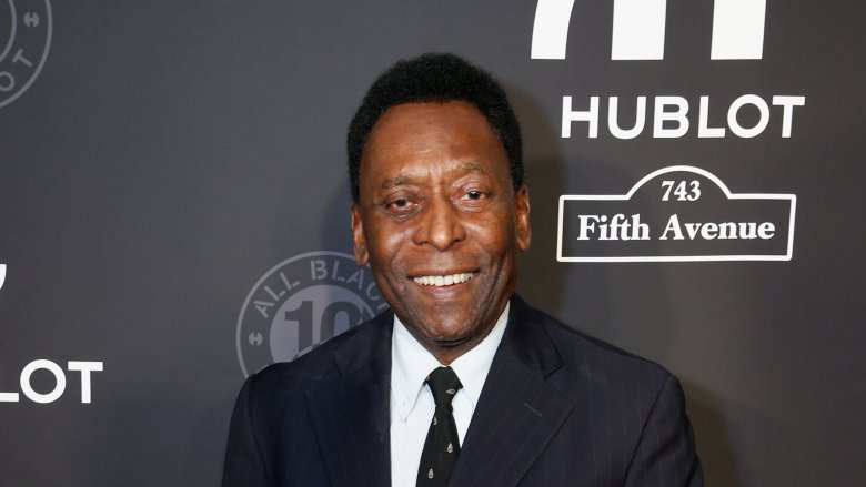 Pele