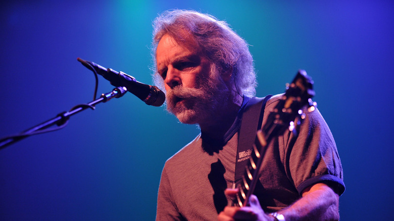 Bob Weir in concert