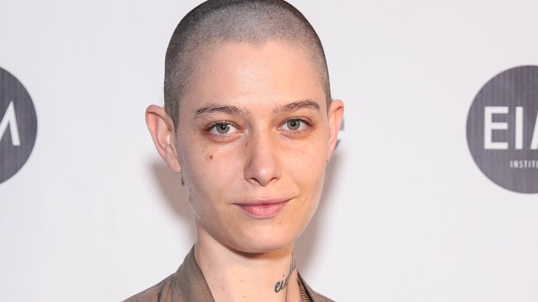 Asia Kate Dillon