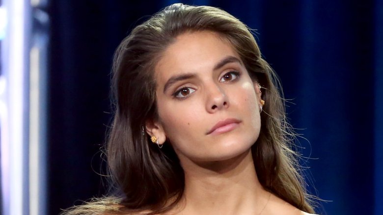 Caitlin Stasey