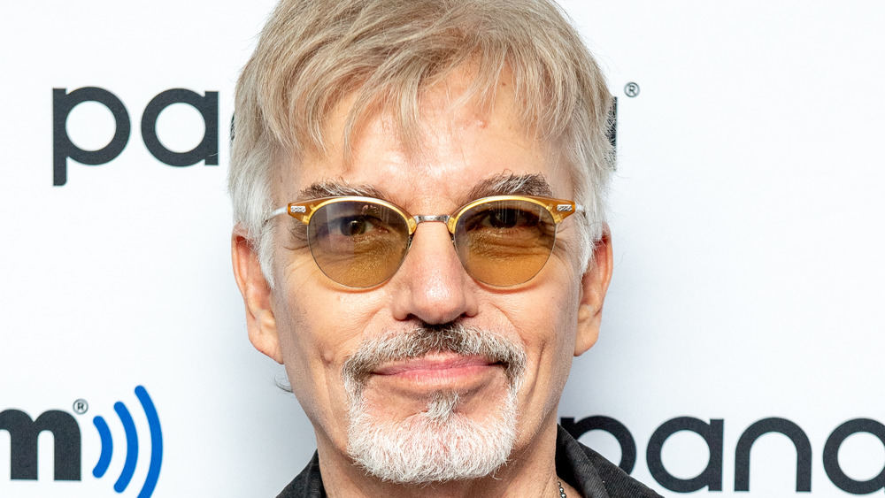 Billy Bob Thornton at SiriusXM