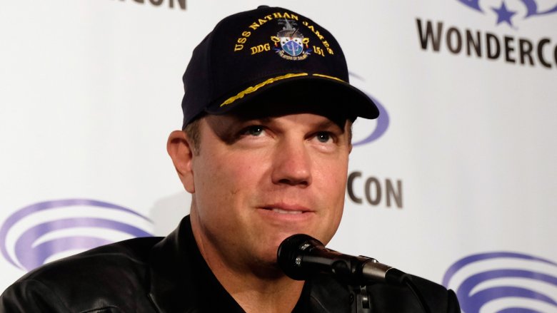 Adam Baldwin