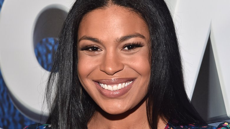 Jordin Sparks