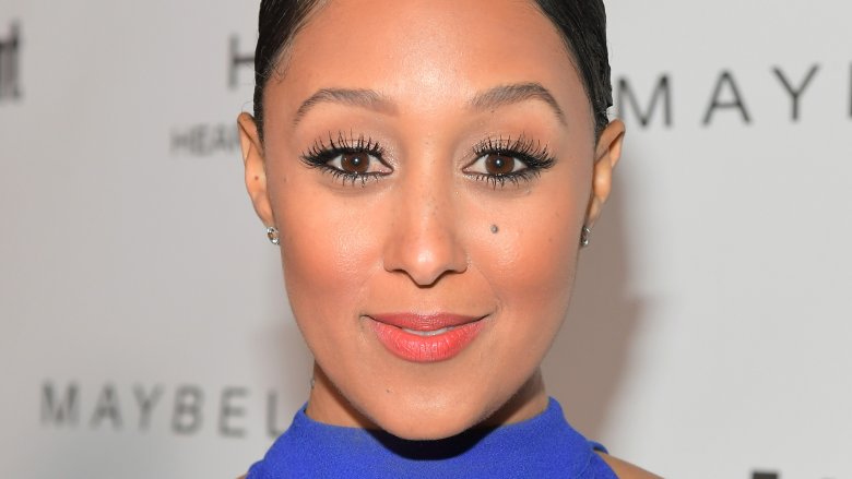 Tamera Mowry-Housley