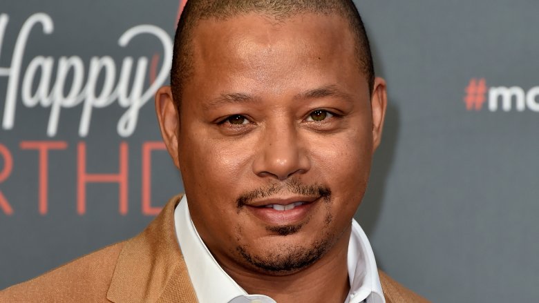 Terrence Howard