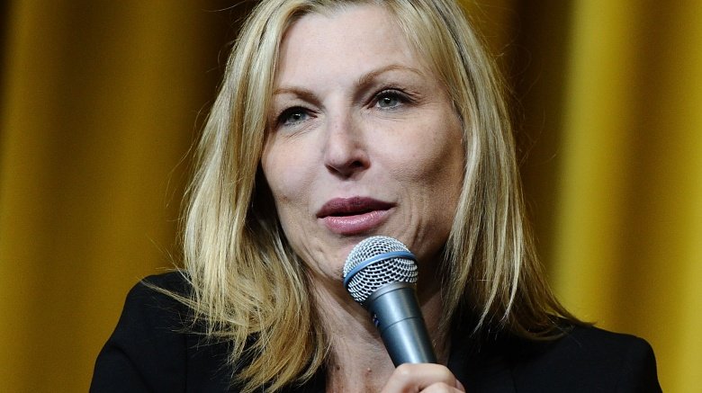 Tatum O'Neal