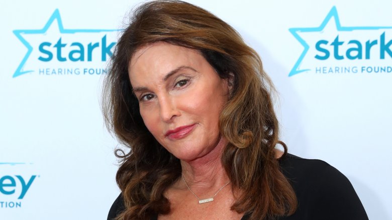 Caitlyn Jenner