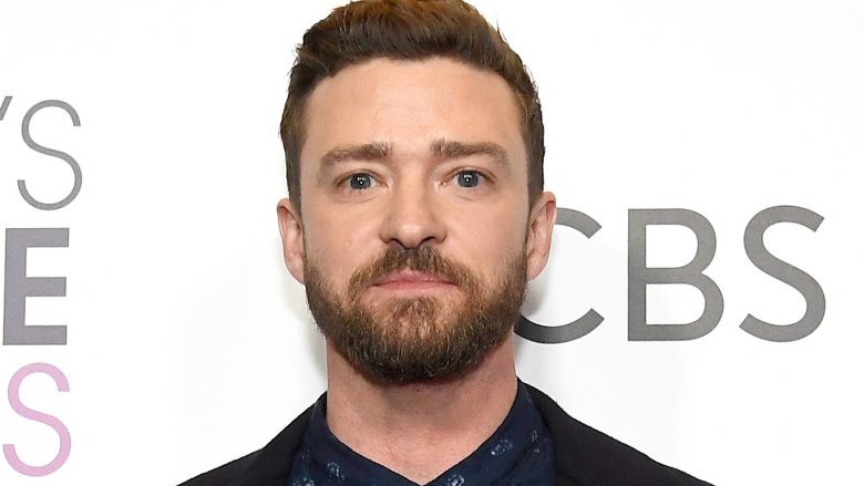 Justin Timberlake 