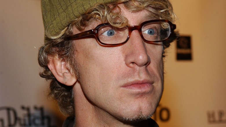 Andy Dick