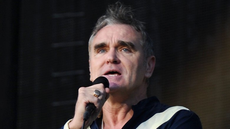 Morrissey