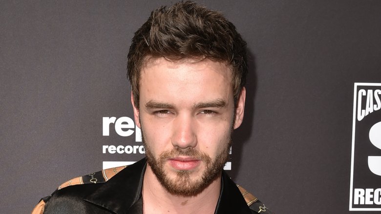 Liam Payne