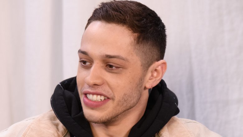 Pete Davidson