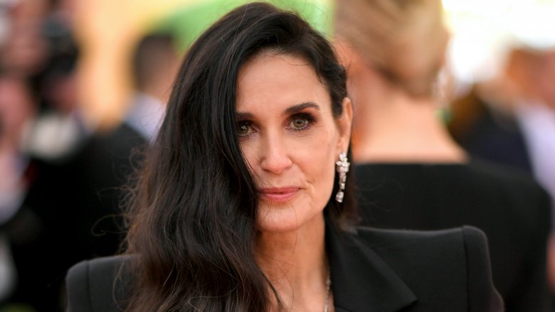 Demi Moore