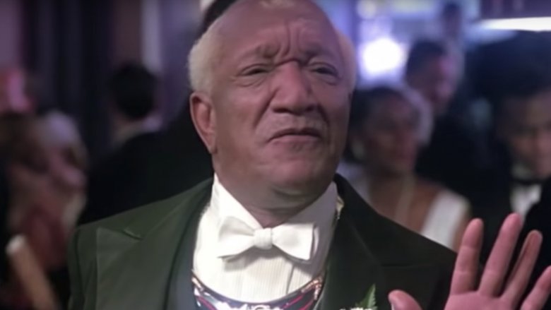 Redd Foxx