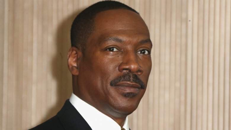 Eddie Murphy