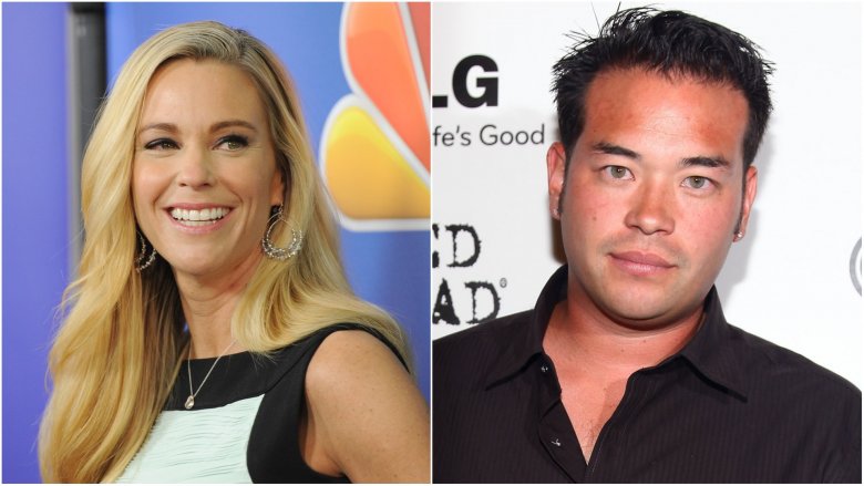 Jon and Kate Gosselin