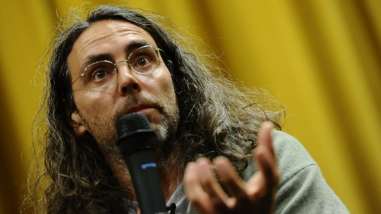 Tom Shadyac