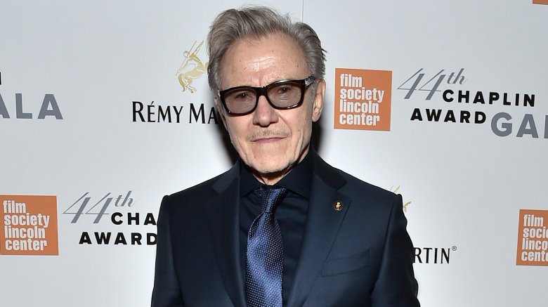 Harvey Keitel